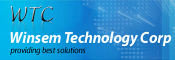 Winsem Technology Corp